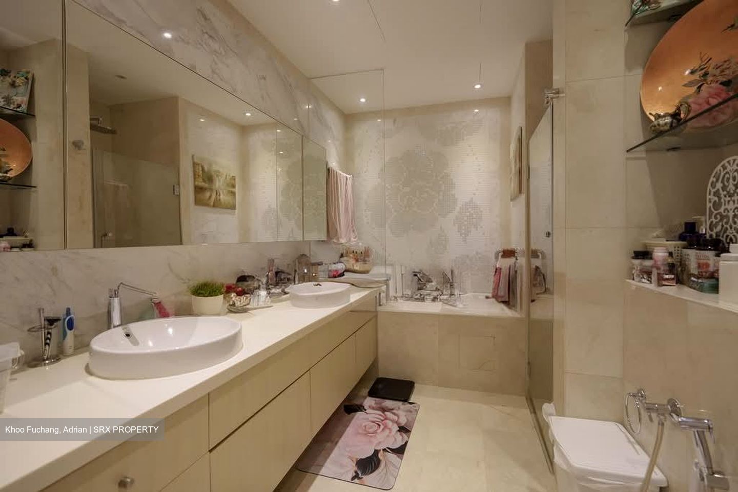 Duchess Crest (D10), Condominium #541177551